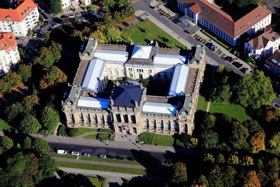 Museo Niedersächsischen Landesmuseum